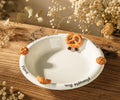 3D Bakery Deep Plate
