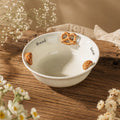 3D Bakery Bowl