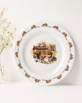 Bunny Flat Plate