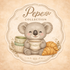 PEPE COLLECTION - Home