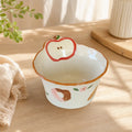 Sweet Apple Mini Bowl