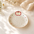 Sweet Apple Mini Plate