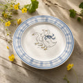 Goose Flat Plate