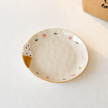 Sweet Ice Cone Mini Plate